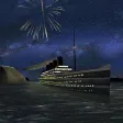 It's Titanic