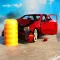 Car Crash - Stunt Parkour