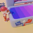 Color Pools!