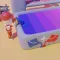 Color Pools!