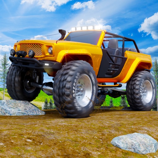 Ultimate Offroad Simulator Ultimate Offroad Simulator