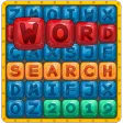 Word Search - Word Puzzle Game