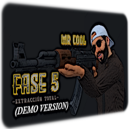FASE 5 (VERSIÓN DEMO) FASE 5 (VERSIÓN DEMO)