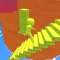 Stair Tower