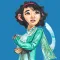 MagicMoon ~ Fei Live Character