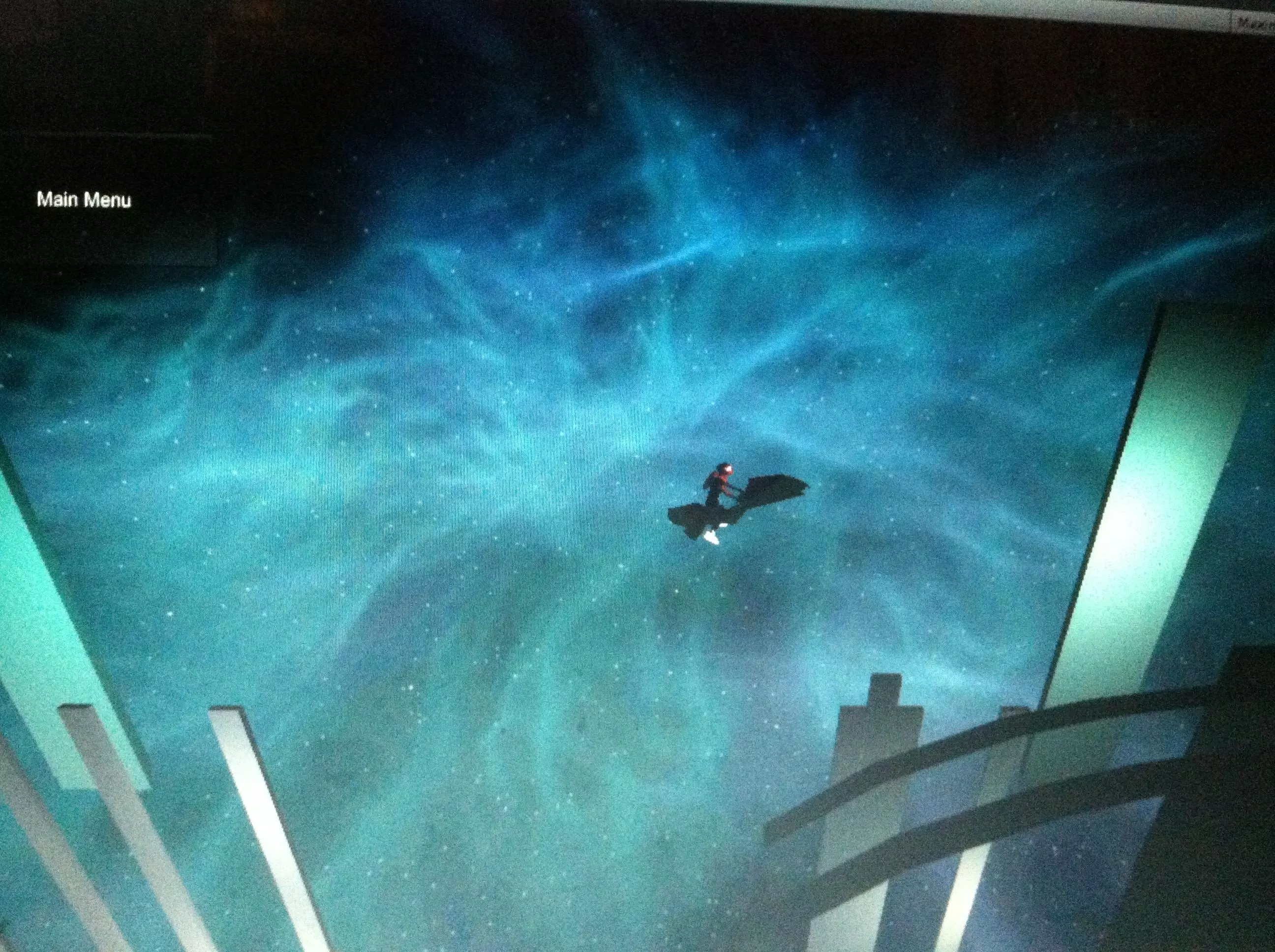 Big Air Nitro motorcycle Screenshots