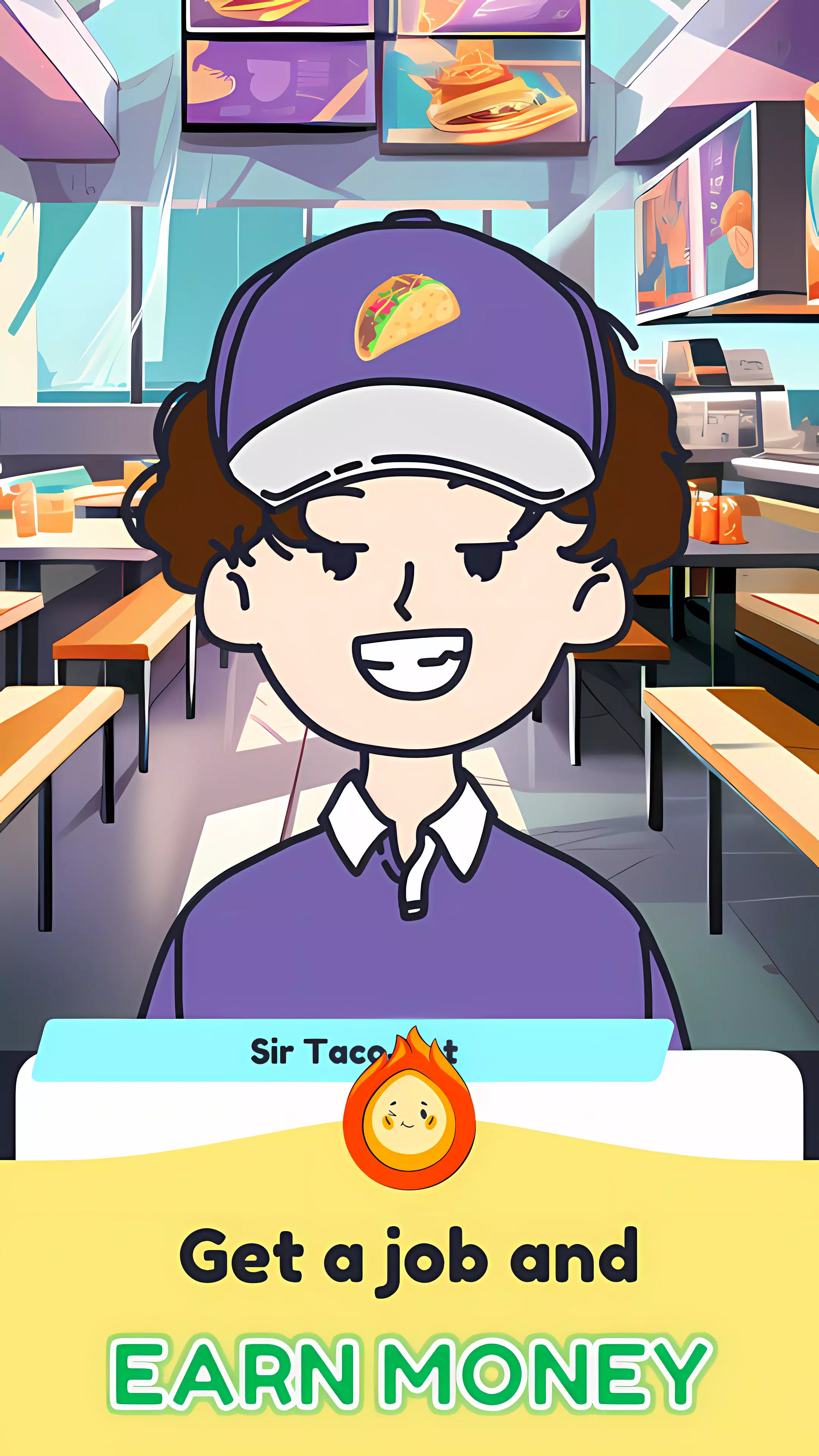 Money Wise Game Screenshots