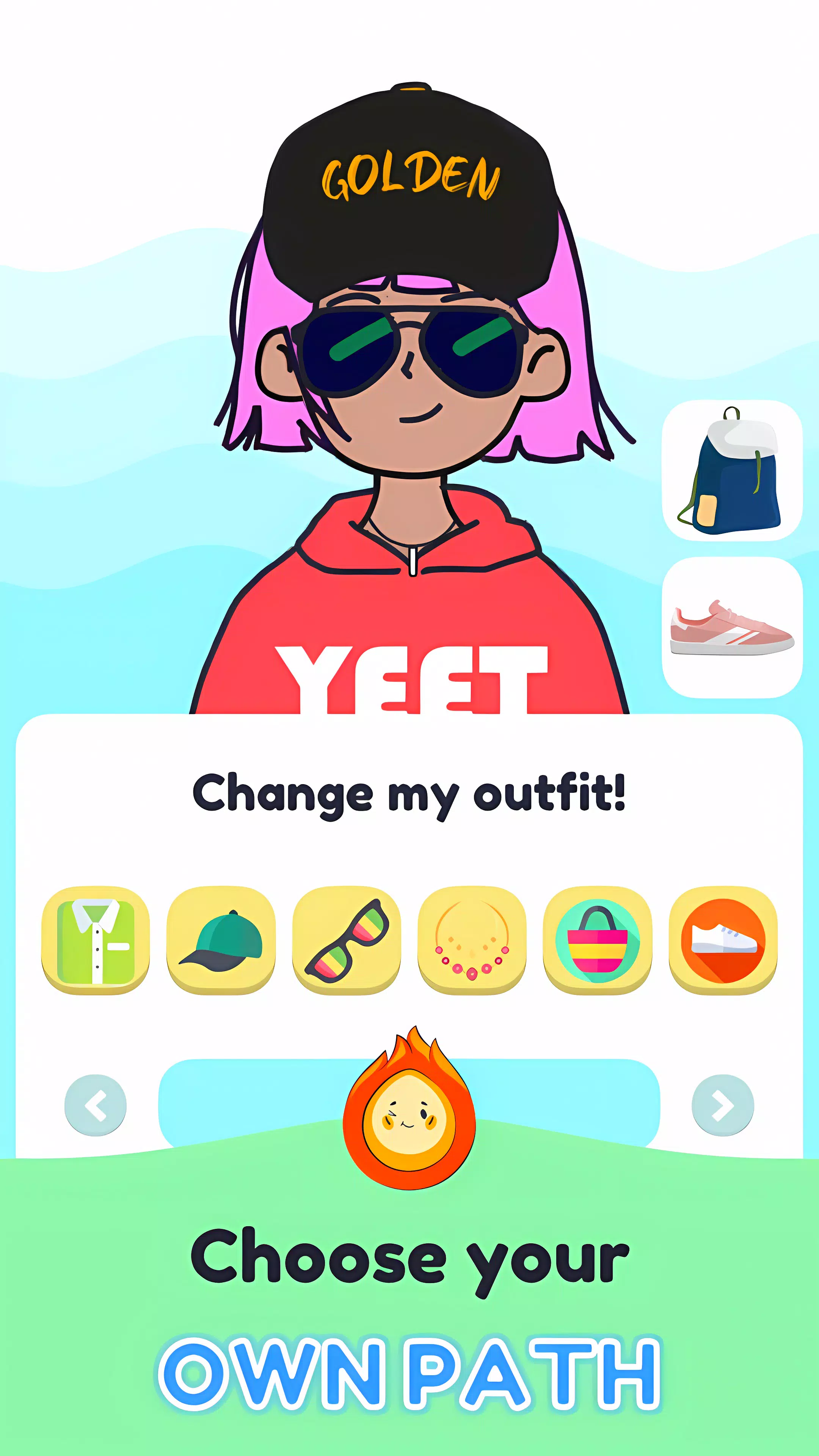 Money Wise Game Screenshots