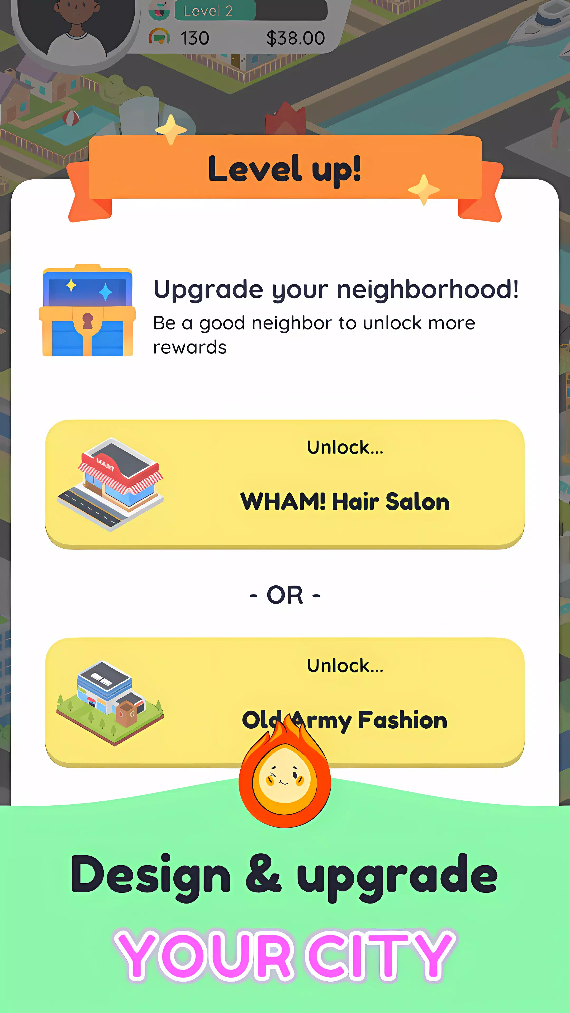 Money Wise Game Screenshots
