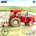 Tractor Simulator Tractor Game