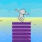 Bridge Stacker 3D