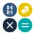 Döviz Altın Bitcoin Çevirici