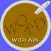 Words In Soup (With Ads)