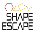 Shape Escape!!!