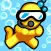 Raft Idle 3D