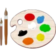 Draw on photo: Draw on photo w
