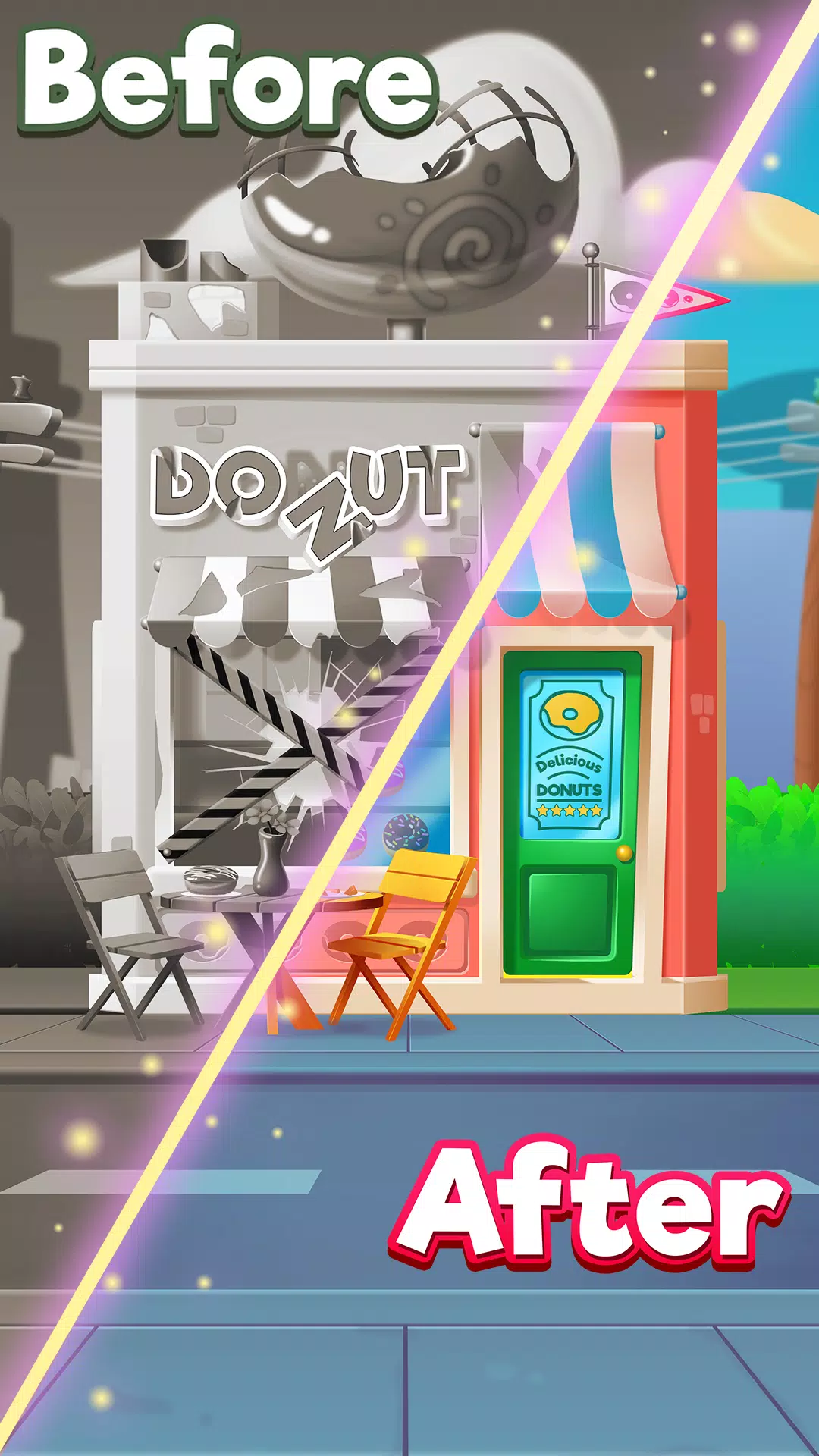 ToyTopia Screenshots