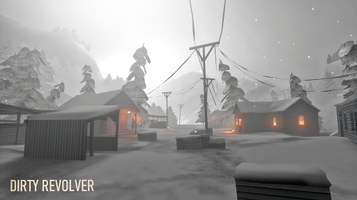Dirty Revolver Cowboy Shooter Screenshots