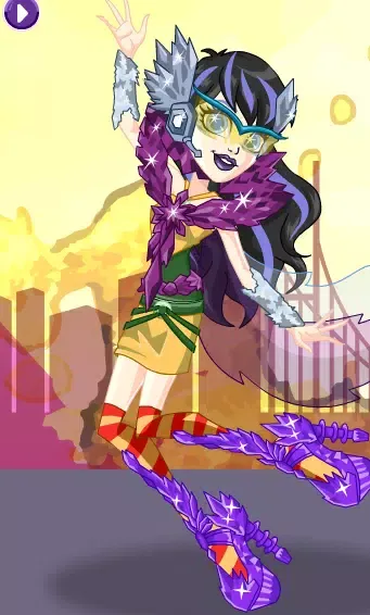 Monster Dolls Fangtastic Ever Screenshots