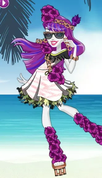 Monster Dolls Fangtastic Ever Screenshots