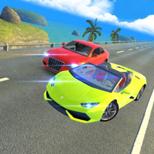 Extreme Car Racing