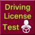 Indian Driving license test