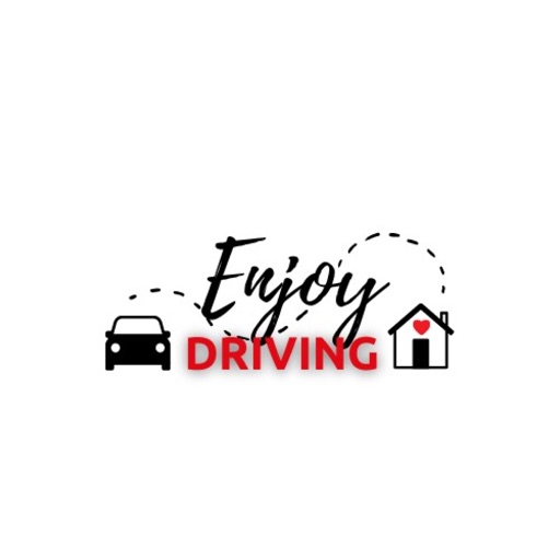 Driving Enjoy Driving Enjoy