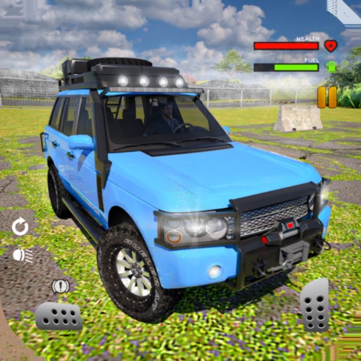 4x4 Jeep Driving Offroad Games 4x4 Jeep Driving Offroad Games