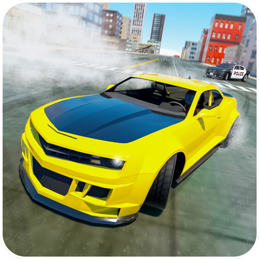 Extreme Drift Car Simulator Extreme Drift Car Simulator