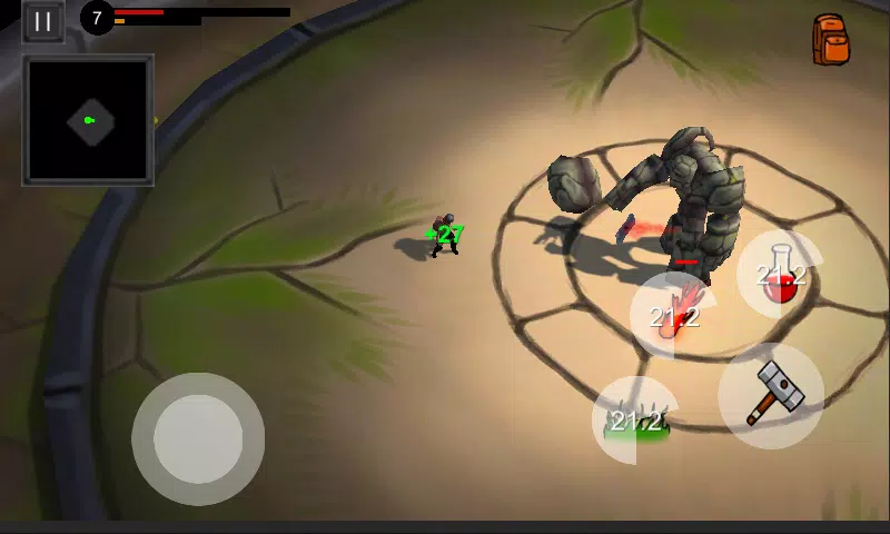 Lucifer Morning Star Screenshots