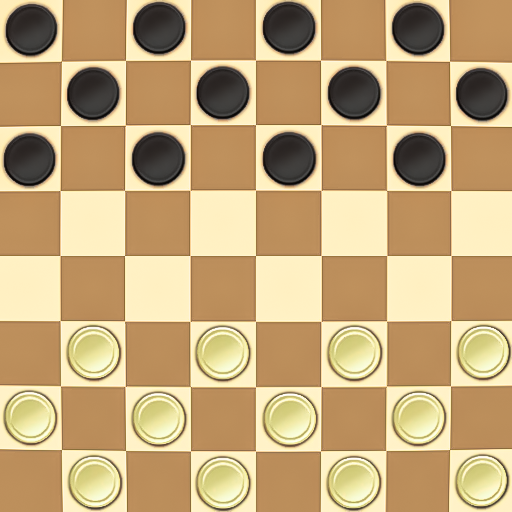 Checkers Classic Checkers Classic