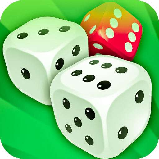 Dice Merge Dice Merge