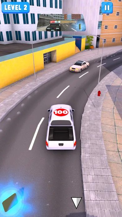 Feisty Heist Screenshots