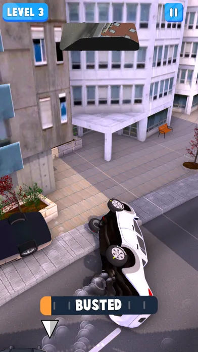 Feisty Heist Screenshots