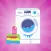 Washing Rusher