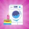 Washing Rusher