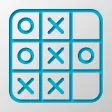 Lazy Tic Tac Toe