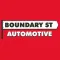 Boundary St Automotive