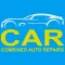 Combined Auto Repairs