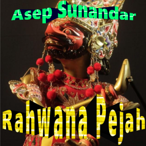 Rahwana Pejah Wayang Golek Rahwana Pejah Wayang Golek