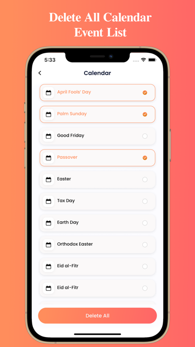 Clean Phone: Duplicate remover Screenshots