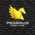 Pegasus Music App