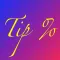 Tip Calculator - Tip %