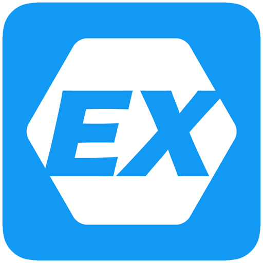 Explorer Dx -Manage QR & File-