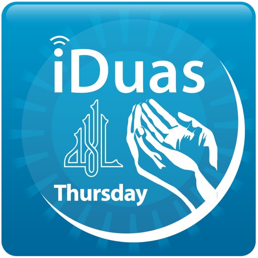 iDuas - Thursday iDuas - Thursday