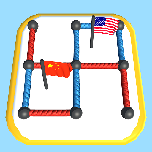 Connect Conquer Connect Conquer
