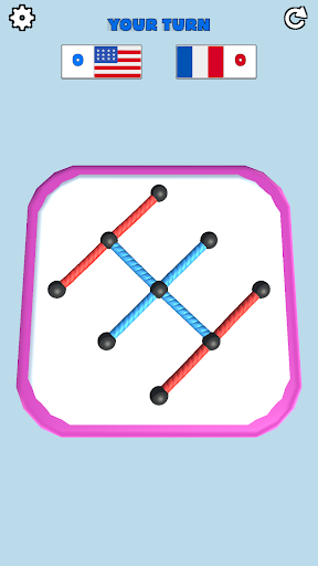 Connect Conquer Screenshots