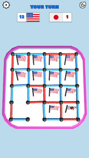 Connect Conquer Screenshots