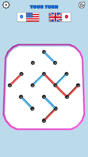 Connect Conquer Screenshots