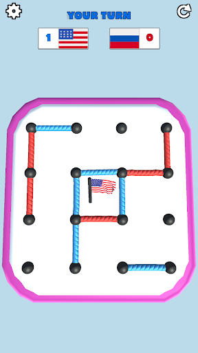 Connect Conquer Screenshots